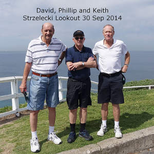 5th Tuesday 30 Sep 2014