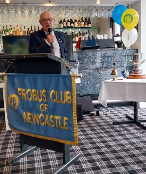 3. Grahame Moy Probus District Chairman_resized