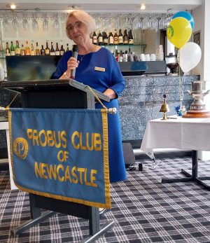 5. Patricia Glass Newcastle Rotary Club_resized